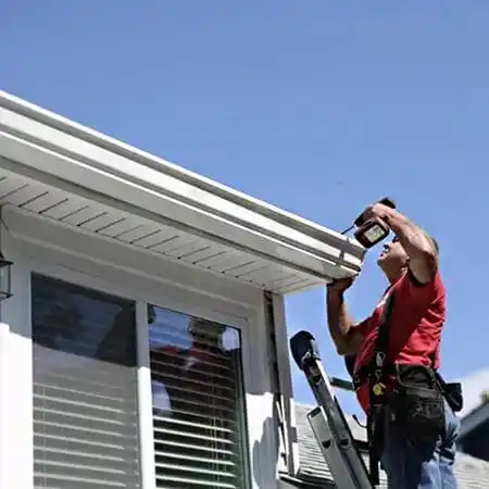 gutter services Palo Alto